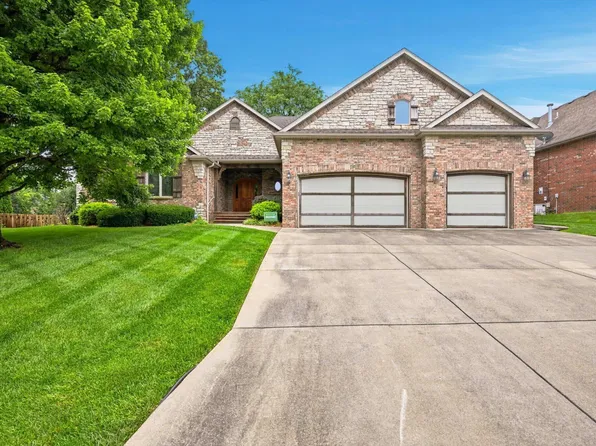 4046 E Kensington Street, Springfield, MO 65809