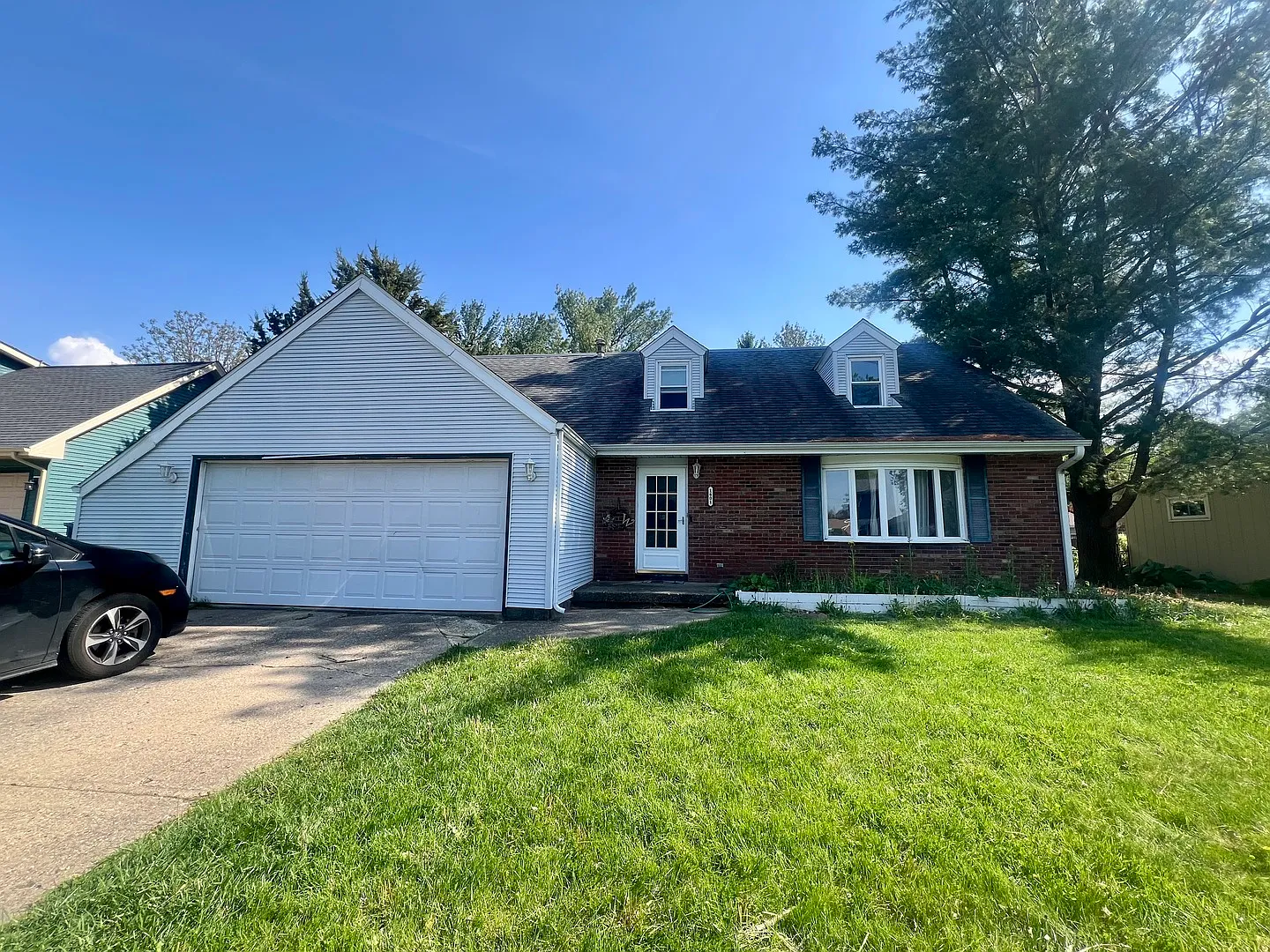 1601 Harrington Dr photo 1