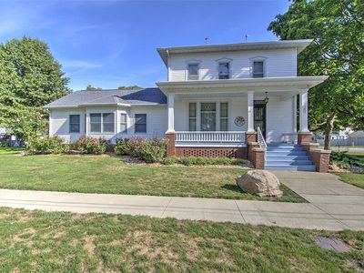 303 W Main St, Maroa, IL, 61756