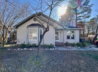 3816 Longdale Dr, Raleigh, NC 27616