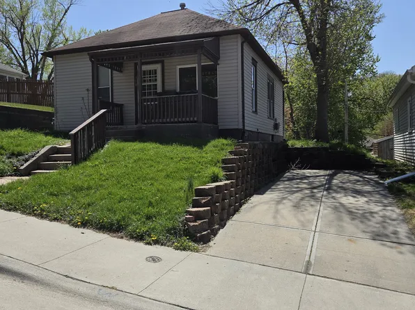 (undisclosed Address), Council Bluffs, IA 51503