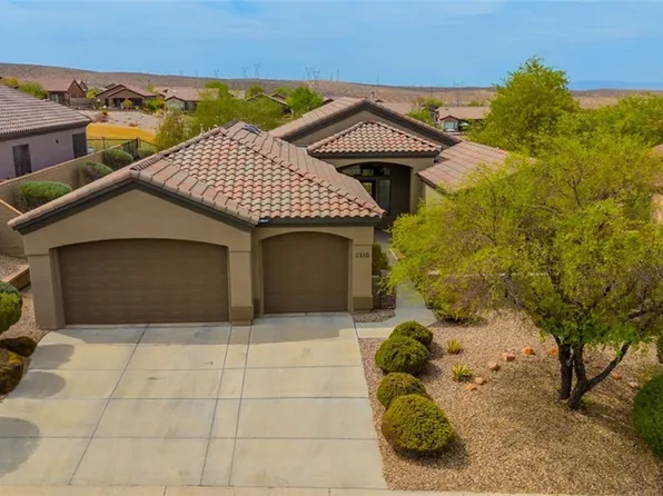 2830 Fort Silver Dr, Bullhead City, AZ 86429