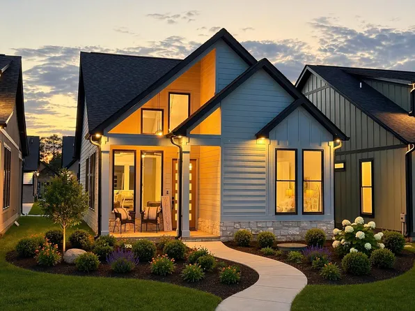 402 Idle Place Cir Lot 56, Rossville, GA 30741