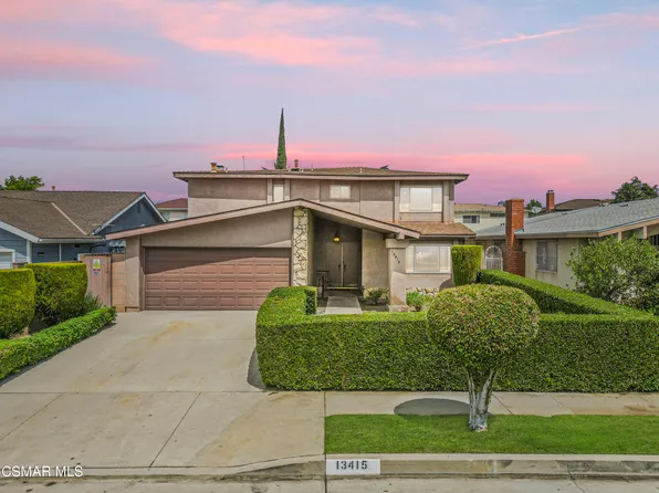 13415 Bryson St, Panorama City, CA 91402