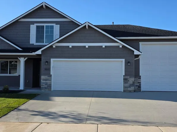 1653 Haystack Rd, Emmett, ID 83617