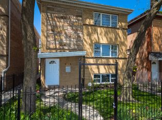 4638 W 47th St #1, Chicago, IL 60632