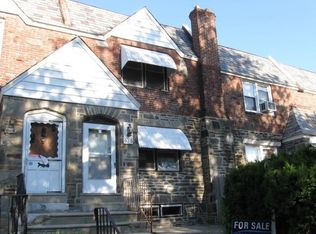 636 Briarcliff Rd, Upper Darby, PA 19082