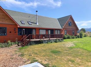 63084 Prairie Creek Rd, Joseph, OR 97846
