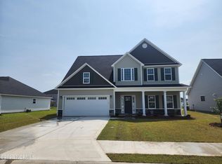 2006 Grouper Run, New Bern, NC 28562