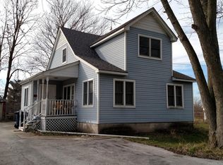 11202 Parrish Ave, Cedar Lake, IN 46303