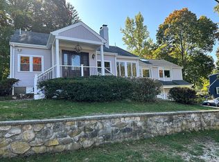 19 Eaton Rd, Lexington, MA 02420