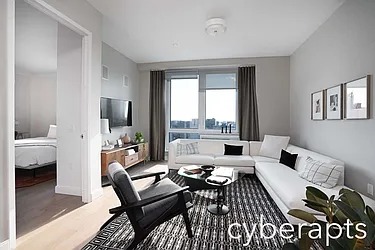 Rented by Cyberapts Management