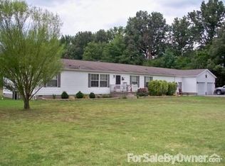 1840 Butler Rd, Harrisburg, IL 62946