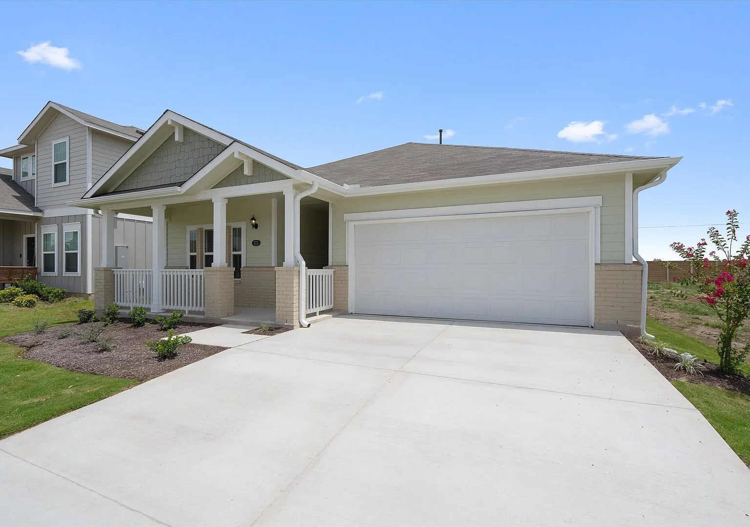 371 Hortus Dr, Kyle, Texas 78640 — Photo 1