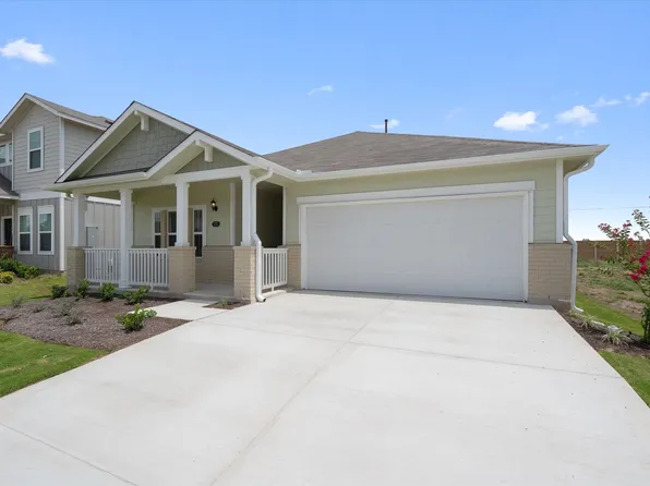 371 Hortus Dr, Kyle, TX 78640