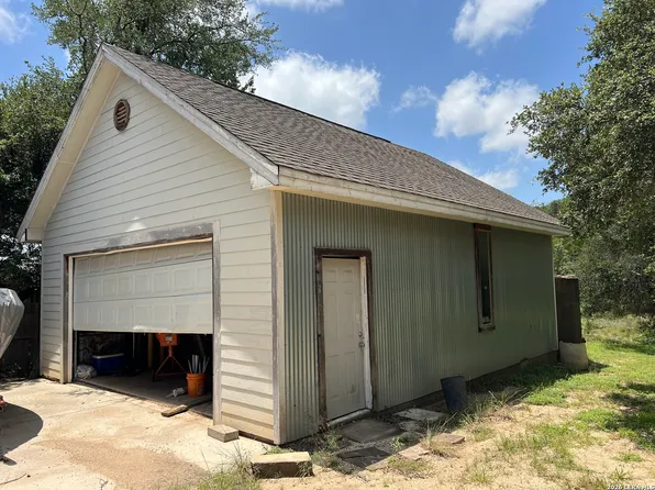 1589 Lonesome LOT 388, Canyon Lake, TX 78133