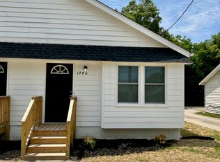 1706 Freeman St SE #0, Wilson, NC 27893