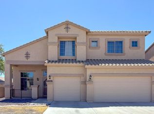7320 S 15TH Drive, Phoenix, AZ 85041