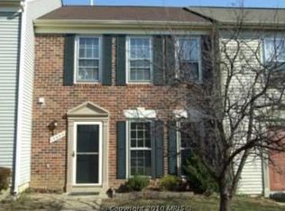 10603 Greta Lynn Ct, Fredericksburg, VA 22407
