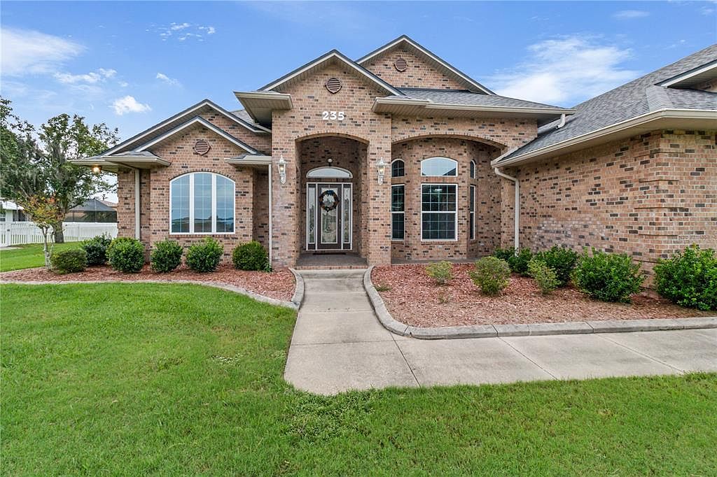 235 Crystal Cove Dr, Palatka, FL 32177 MLS FC295185 Zillow
