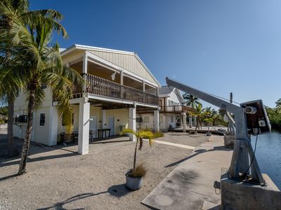 726 Jamaica Ln, Little Torch Key, FL, 33042