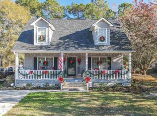 1737 Juniper Dr, Conway, SC 29526