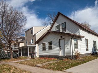 1435 7th St, Des Moines, IA 50314