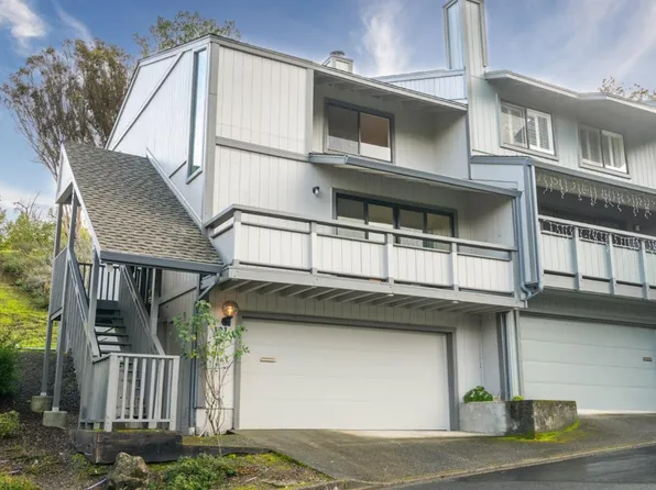 121 Arlene Terrace, San Rafael, CA 94903