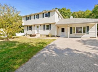 18 Nagog Hill Rd, Littleton, MA 01460