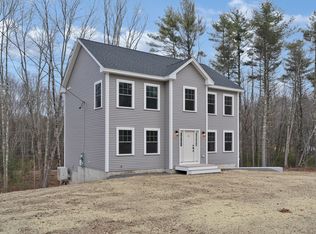 31 Grace Ln, Sanford, ME 04073