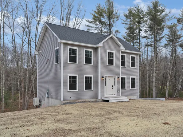 31 Grace Lane, Sanford, ME 04073