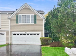 1713 Spaulding Rd, Bartlett, IL 60103