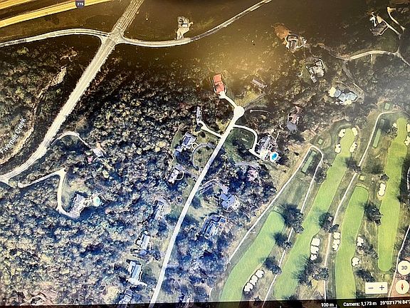 9 + ACRES ZONED COLDSTREAM 