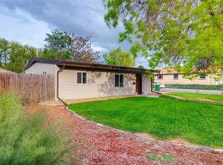 6630 Kearney St, Commerce City, CO 80022