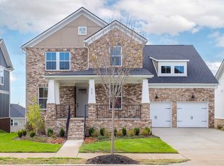 620 Snapdragon Ln LOT 901, Hendersonville, TN 37075