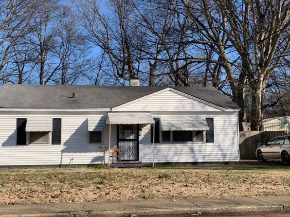 4884 Montgomery Rd, Millington, TN 38053