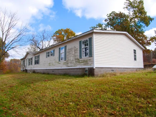 15454 S Highway 10, Wyandotte, OK 74370