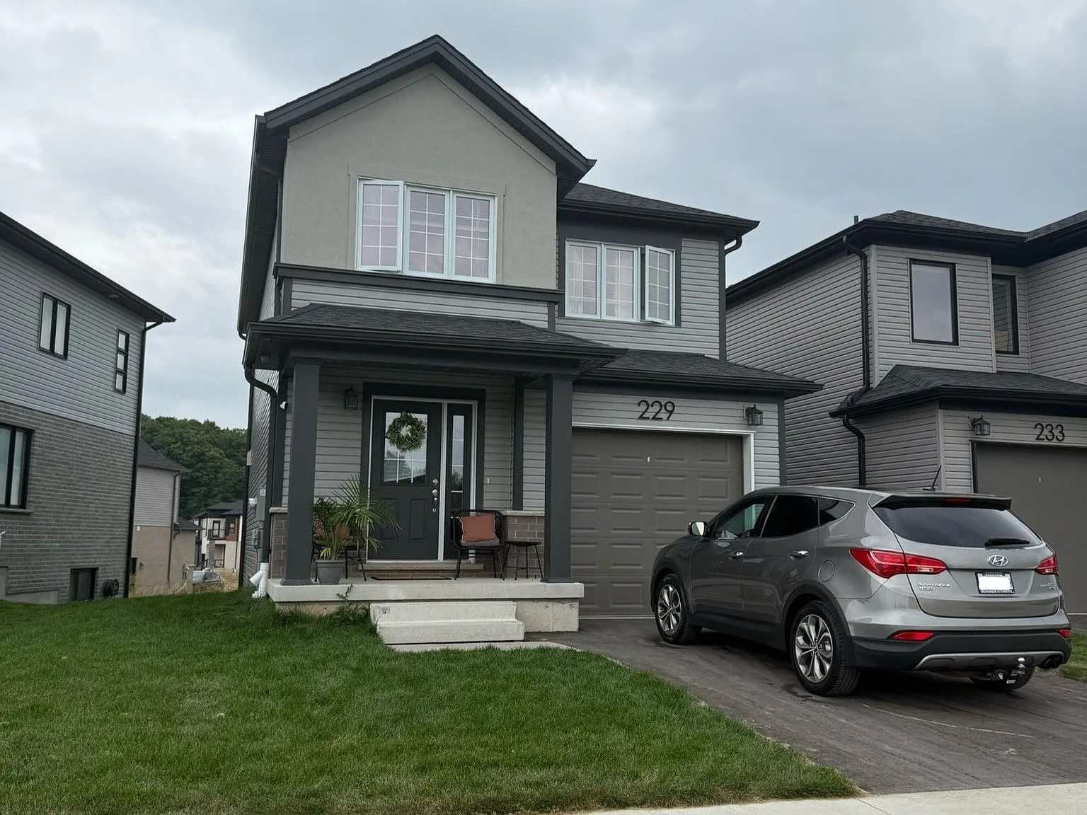 3 bed, $2,600 — Photo 1