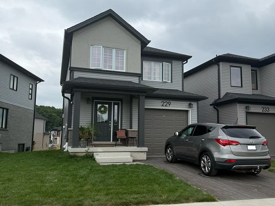 217 Benninger Dr