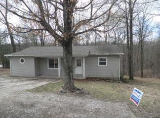 4032 E Old Meyers Rd, Bloomington, IN 47408