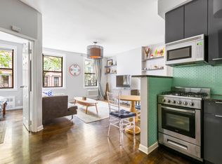 419 W 47th St APT C3, New York, NY 10036
