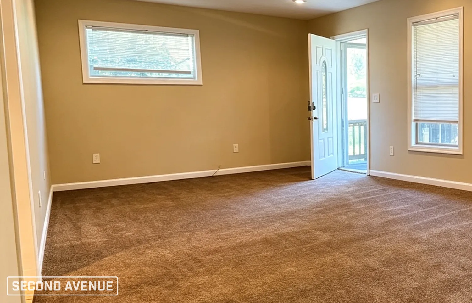 3 bed, 2.0 bath, 1444 sqft, $1,195 — Photo 4
