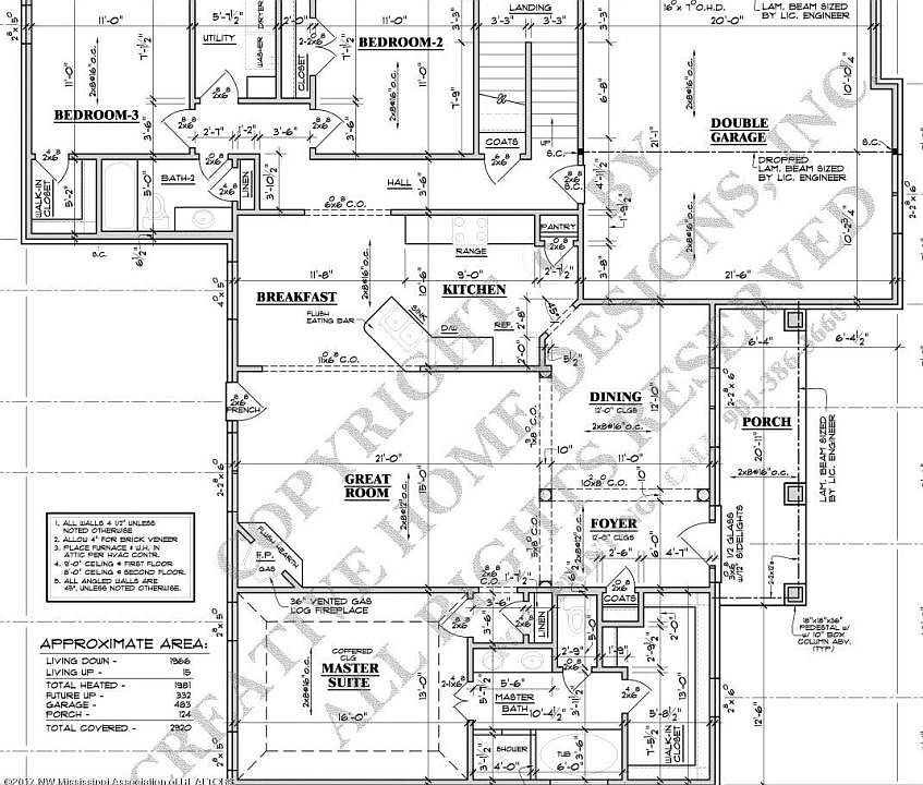 2nd image of 3125 W Jefferson Loop