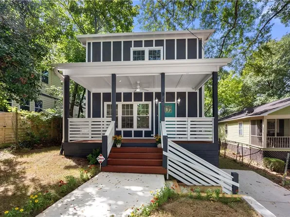93 Brown, Atlanta, GA 30315