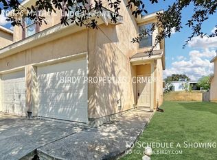 10826 Mathom Lndg APT 4, Universal City, TX 78148