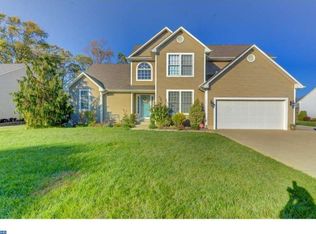 7 Samuel Dr, Hammonton, NJ 08037