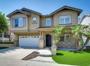 22 Cherokee St, Trabuco Canyon, CA 92679