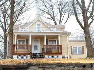 1010 Artesian Ave, Clinton, MO 64735