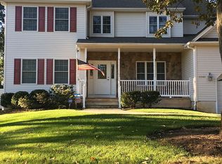 1245 W Front St, Lincroft, NJ 07738