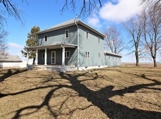 2780 Washington Ave, Thor, IA 50591